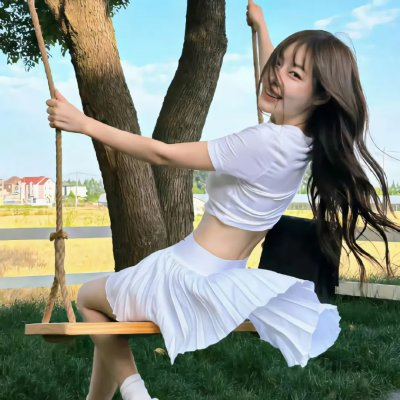 贵妃娘娘有点萌