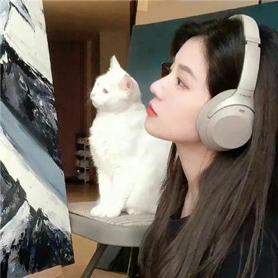 今天也是女演员